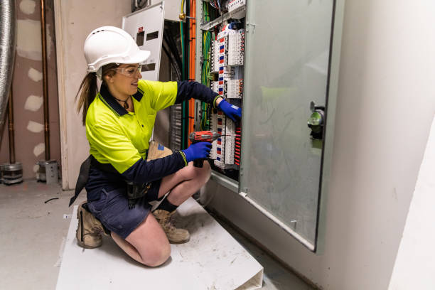 Best Electric Panel Repair  in Horse Cave, KY