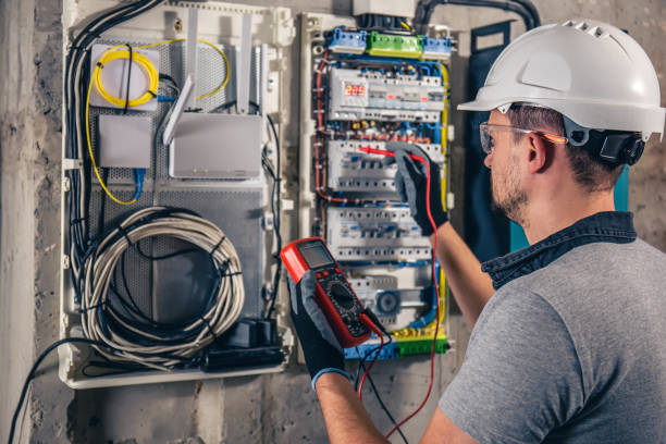 Best Licensed Electrician  in Horse Cave, KY