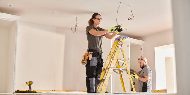 Best Electrical Upgrades for Homes  in Horse Cave, KY