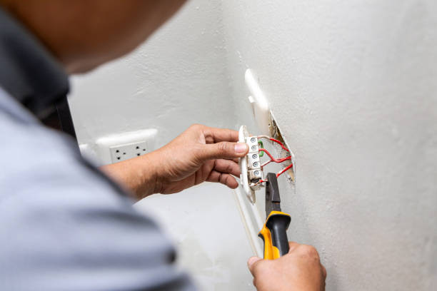 Best Affordable Electrician  in Horse Cave, KY