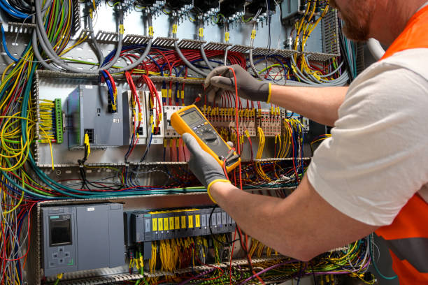 Best 24-Hour Electrician  in Horse Cave, KY