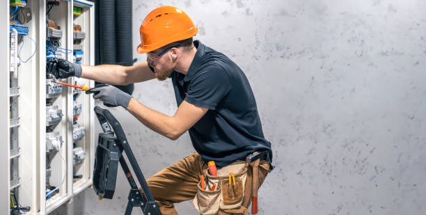 Best Home Electrical Repair  in Horse Cave, KY